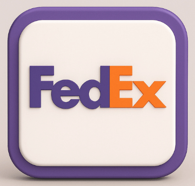 FedEx – Odoo Integration | FedEx Odoo Integration
