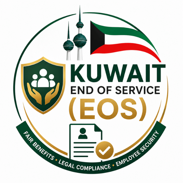 Kuwait End of Service | Kuwait End of Service (EoS) Management | Employee Exit Automation | Automated Accounting Integration
