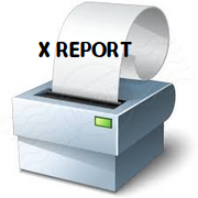 POS Session X Report | POS X Report |  POS X Report from front and Backend in Odoo POS 