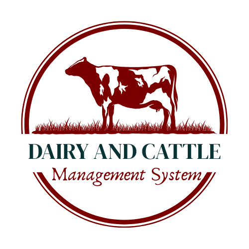 Dairy Management | Cattle Management | Dairy and Cattle Management System