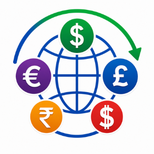 POS Multi Currency Payment | Multi Currency Payment in POS