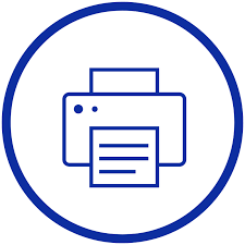 POS Receipt A5 | Point of Sale Size A5 Size Receipt