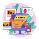 Credit Limit | Customer Credit Limit
