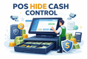 Restrict Opening Cash Control and Closing Control | Hide Cash Control in POS | POS Hide Cash Control | Disable POS Close Session by Access Control(Original)