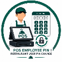POS Employee PIN | Restaurant User PIN Management | Restrict Backend PIN Changes