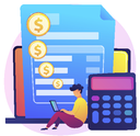 POS Session XZ Report | POS X-Z Report |  POS X-Z Report from front and Backend in Odoo POS 