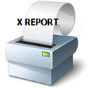 POS Session X Report | POS X Report |  POS X Report from front and Backend in Odoo POS 