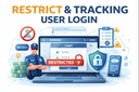 User Login Restriction and Tracking of user login | Restrict And Tracking User Login 