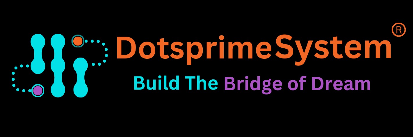 DOTSPRIME SYSTEM LLP