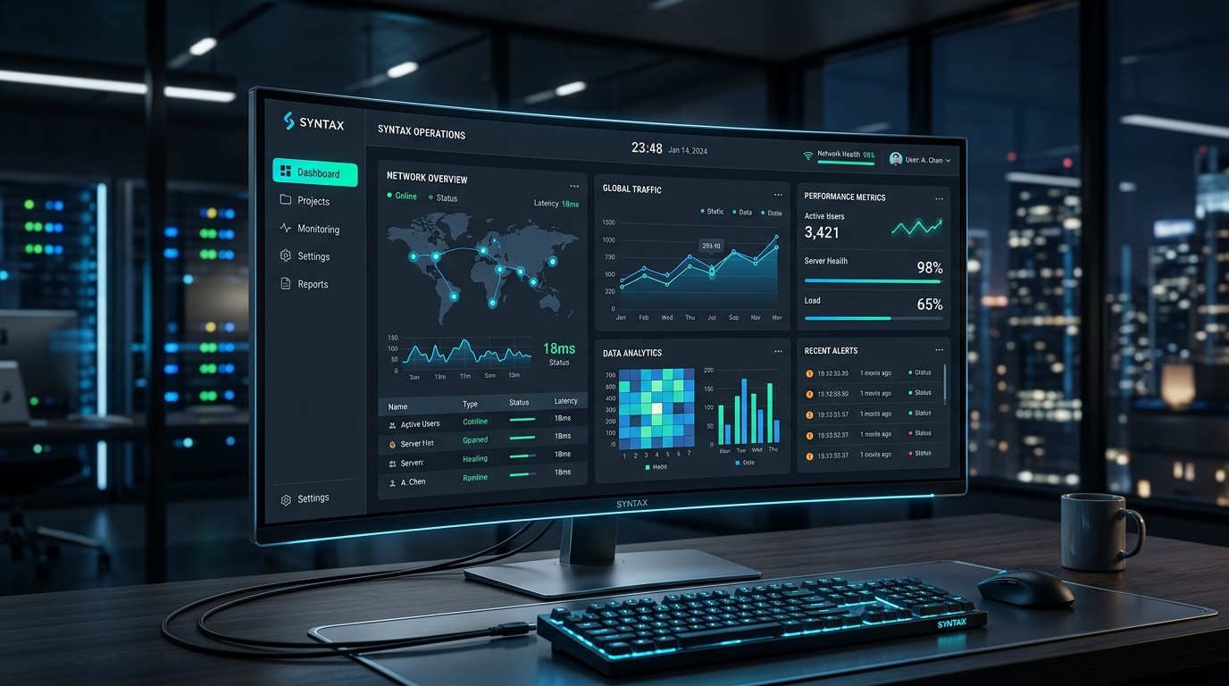Digital Solutions