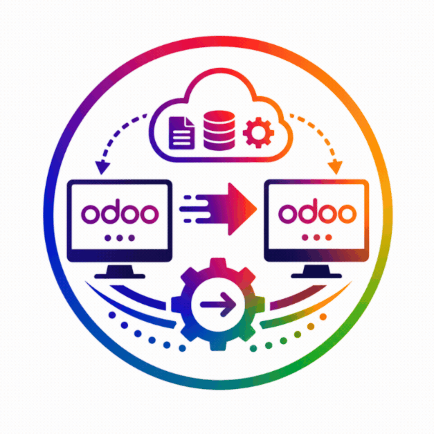 Odoo Migration