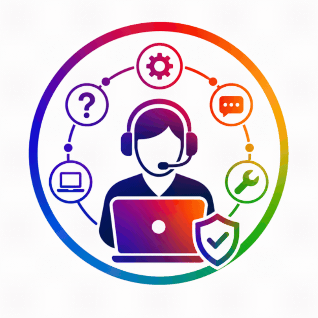 Odoo Support