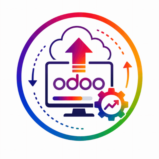 Odoo Upgrade