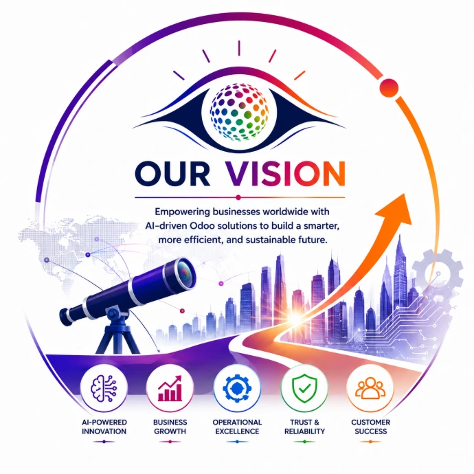 Our Vision