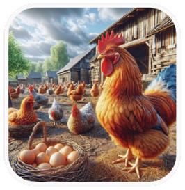 Poultry Management System | Poultry Farm Management | Sistema de gestión avícola