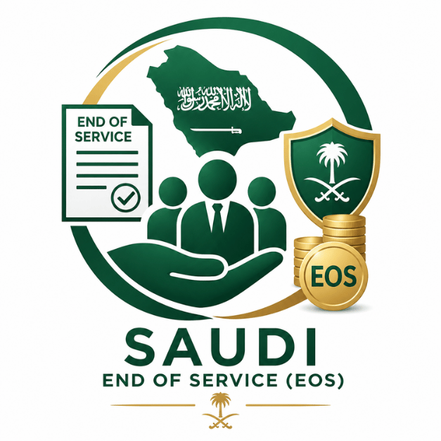 Saudi End of Service | Saudi End of Service (EoS) Management | Employee Exit Automation | Automated Accounting Integration