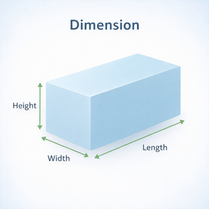 All in one Dimension | Sale, Purchase, Invoice and Product Dimension | Managing Product Dimensions (Height/Width) Across Sales, Purchases, Invoices, and Manufacturing in Odoo