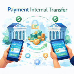 Accounting Internal Transfer | Internal Transfer for Payment | Payment Internal Transfer