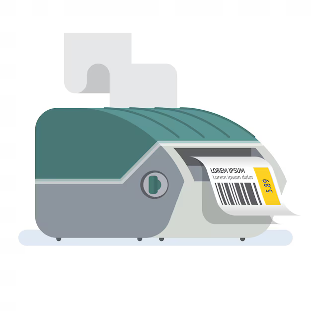 Dynamic Product Label | Odoo Product Label Builder