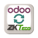 ZKTeco Integration | ZKTeco Biometric Attendance Integration | Odoo-ZKTeco Biometric Integration