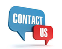 Custom Contact Us | Customized Contact us | Contact us attachment 