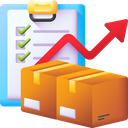 Inventory Stock Status Report | Inventory Valuation Report | Inventory Status Report in PDF/Excel/View | Stock Valuation Report By Date | Real time Stock Inventory Valuation Report