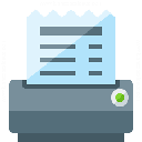 All in one POS Receipt | Point Of Sale Extended Receipt | POS Receipt A3, A4, A5, | POS Receipt A3 | POS Receipt A4 | POS Receipt A5 | Point Of Sale A4 Size Receipt