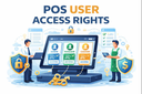 POS User Access Rights | Restriction of POS User | Point Of Sale Access Rights | POS User Restriction | Allow/Disable POS Features Point of Sales Access rights POS Restrict User staff permissions 